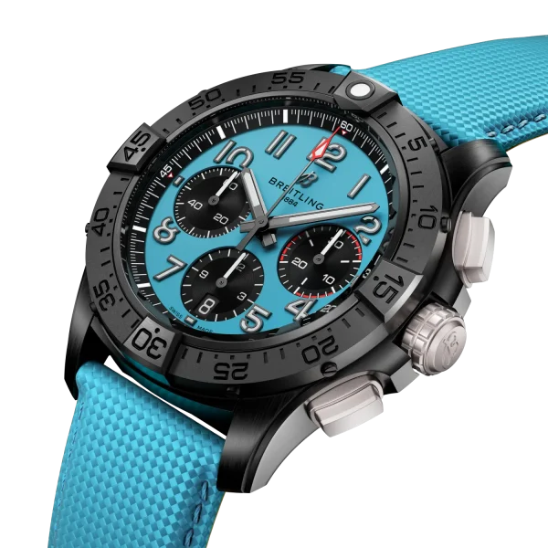 Breitling Avenger B01 Chronograph 42mm Night Mission SB0146101L1X1