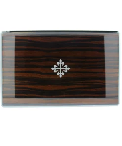 Alternative view of Patek Philippe Aquanaut Luce Mens Watch 5267/200A-001