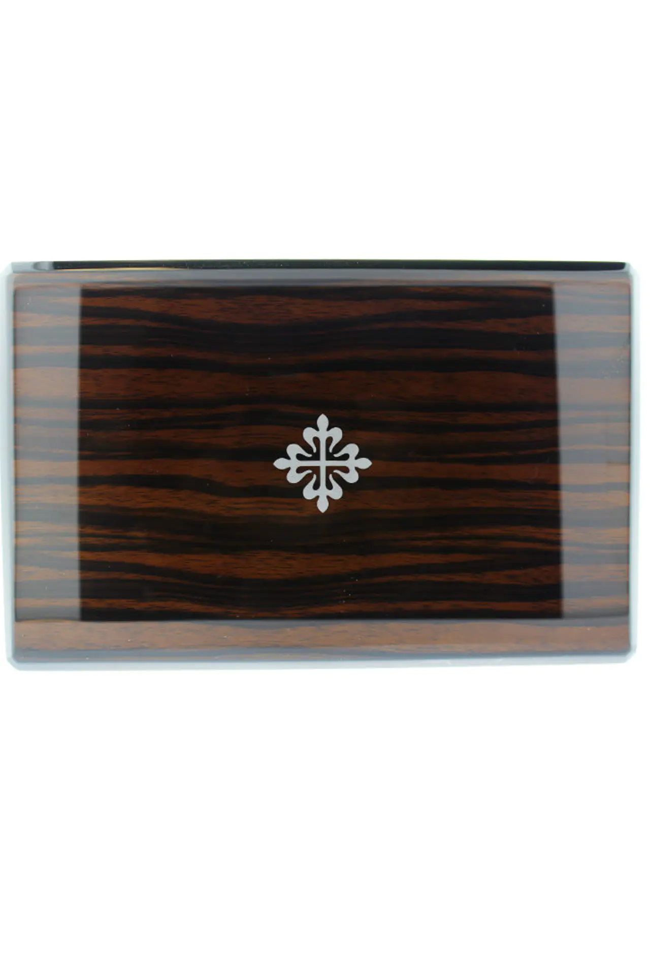 Patek Philippe Aquanaut Luce Mens Watch 5267/200A-001 - Image 2