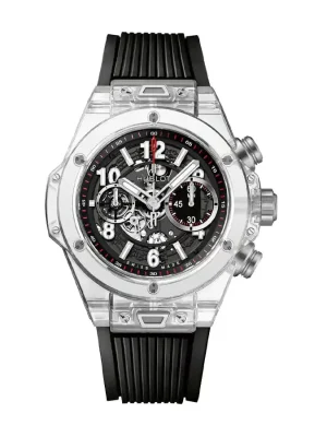 Hublot Case Watch
