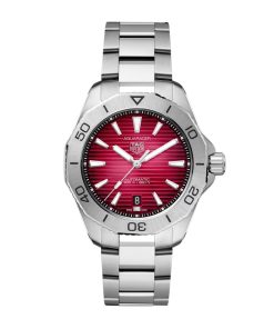 【Top replica】TAG Heuer Aquaracer  Professional 200