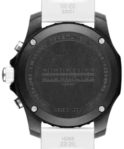 Alternative view of Breitling Watch Professional Endurance Pro White