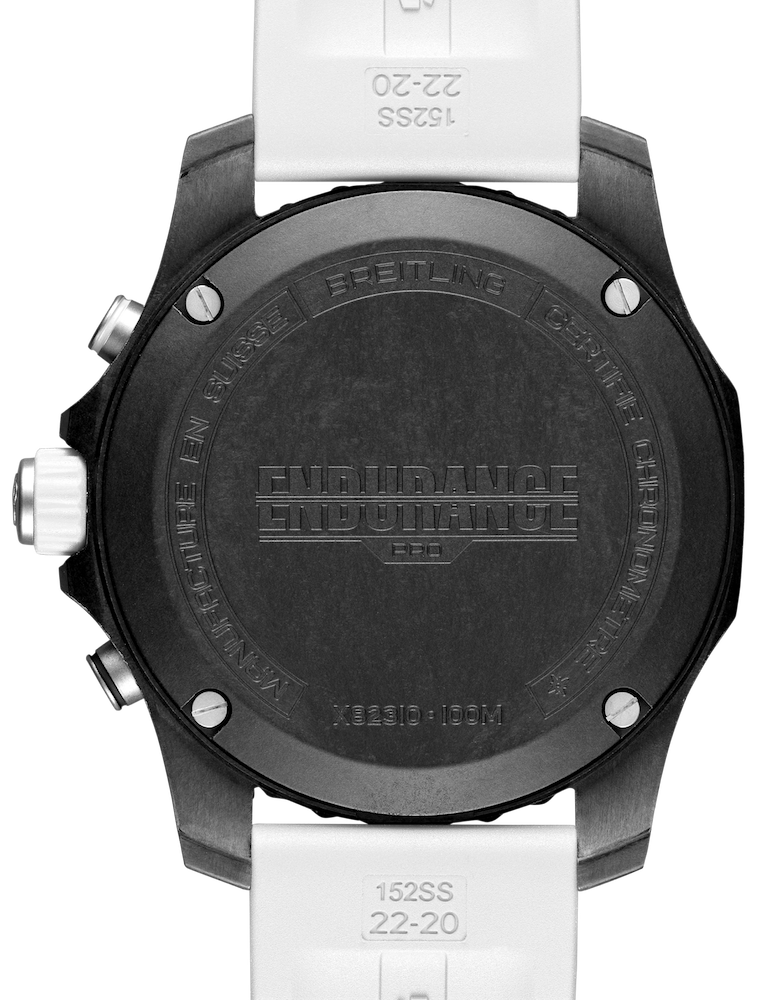 Breitling Watch Professional Endurance Pro White - Image 2