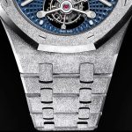 Audemars Piguet Royal Oak Tourbillon Extra-Thin 41mm 26520BC.GG.1224BC.01