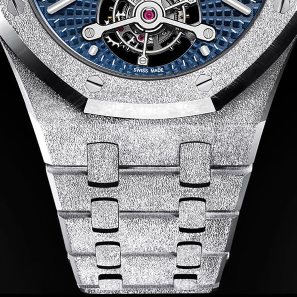 Audemars Piguet Royal Oak Tourbillon Extra-Thin 41mm 26520BC.GG.1224BC.01