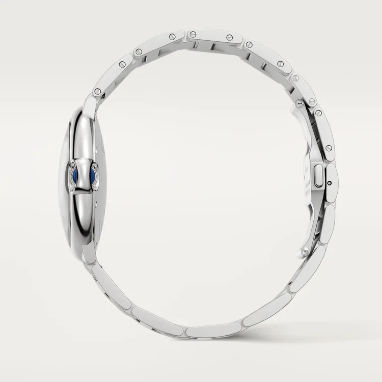 Cartier BALLON BLEU Grey Dial 40mm - Image 4