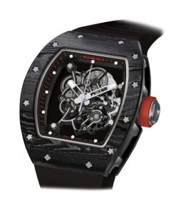 RICHARD MILLE RM 55 Bubba Watson Dark Legend