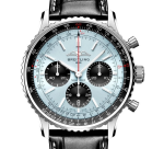 Breitling AB0138241C1A1 Navitimer B01 Blue Dial - ??ew