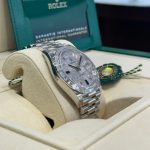 Rolex Day-Date 40mm 228396TBR-0021 Diamonds Sapphires Dial