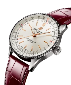 Alternative view of Breitling Navitimer Automatic 36mm A17327211G1P1