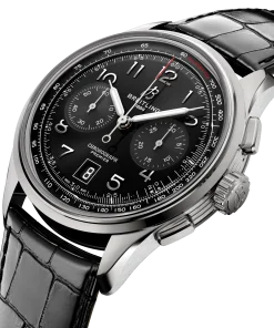 Alternative view of Breitling Premier B01 Chronograph 42mm AB0145221B1P1