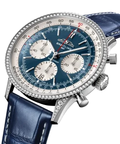 Alternative view of Breitling Navitimer B01 Chronograph 41mm AB0139631C1P1