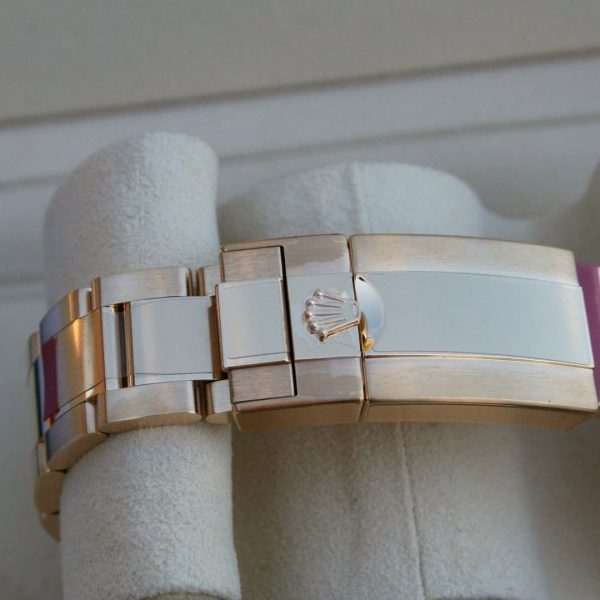 Rolex Cosmograph Daytona m126508-0002 40mm