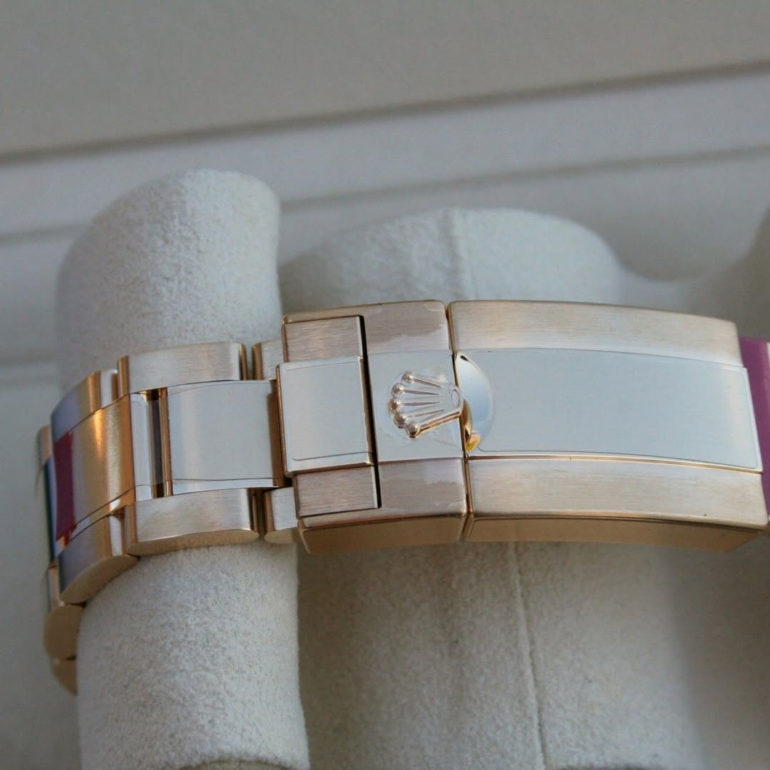 Rolex Cosmograph Daytona m126508-0002 40mm - Image 7