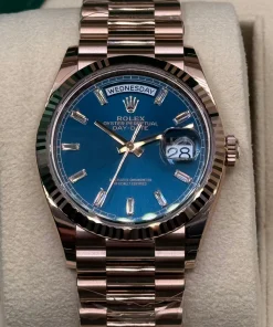 Alternative view of Rolex  Day-Date M128235-0085 36mm