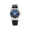 PATEK PHILIPPE  2020  SKU#0006308  COMPLICATIONS MOON PHASE 5205G-013 BLUE