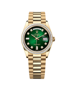 Rolex Day-Date 128398TBR-0008 36mm