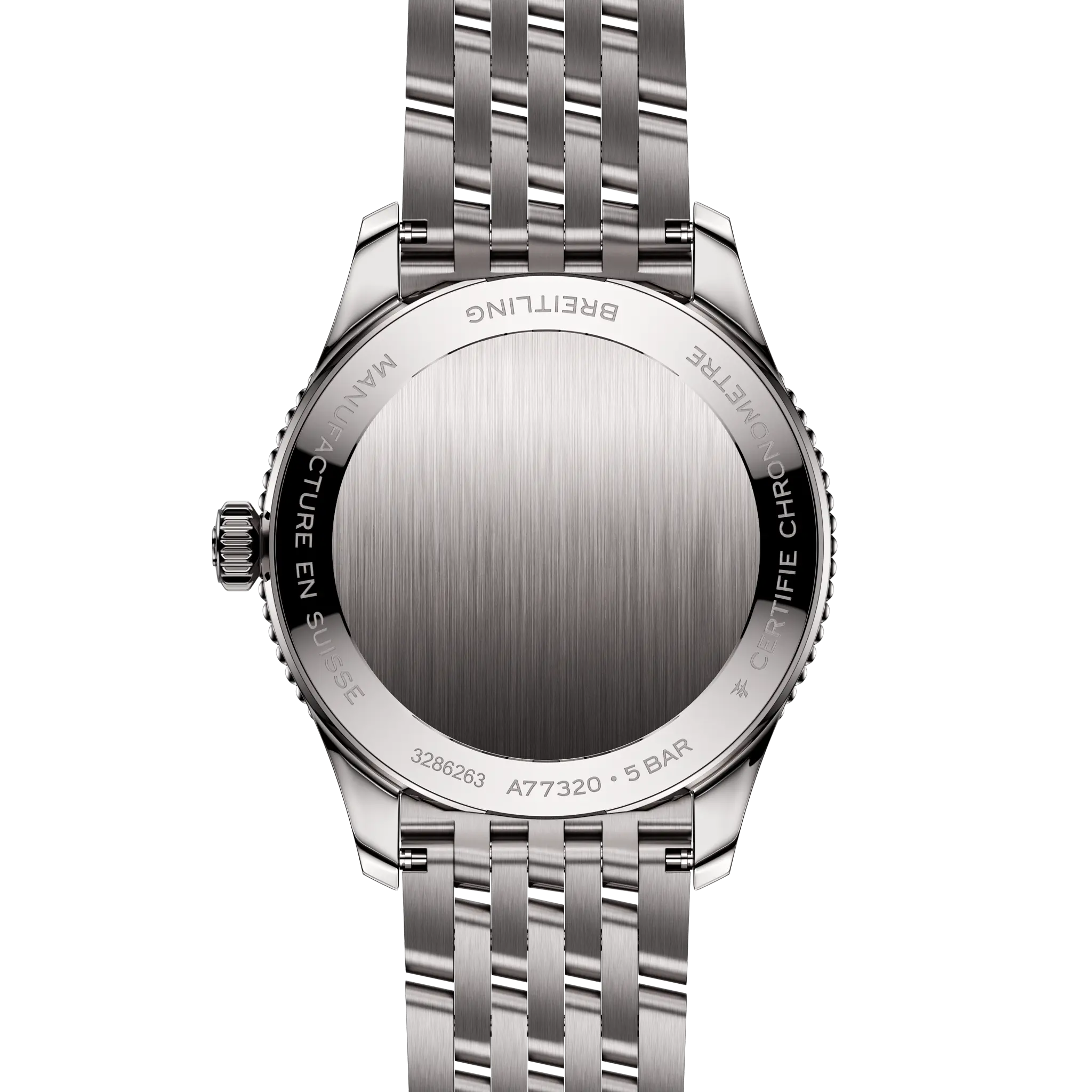 Breitling Navitimer 32mm Ladies Watch A77320D91K1A1 - Image 4