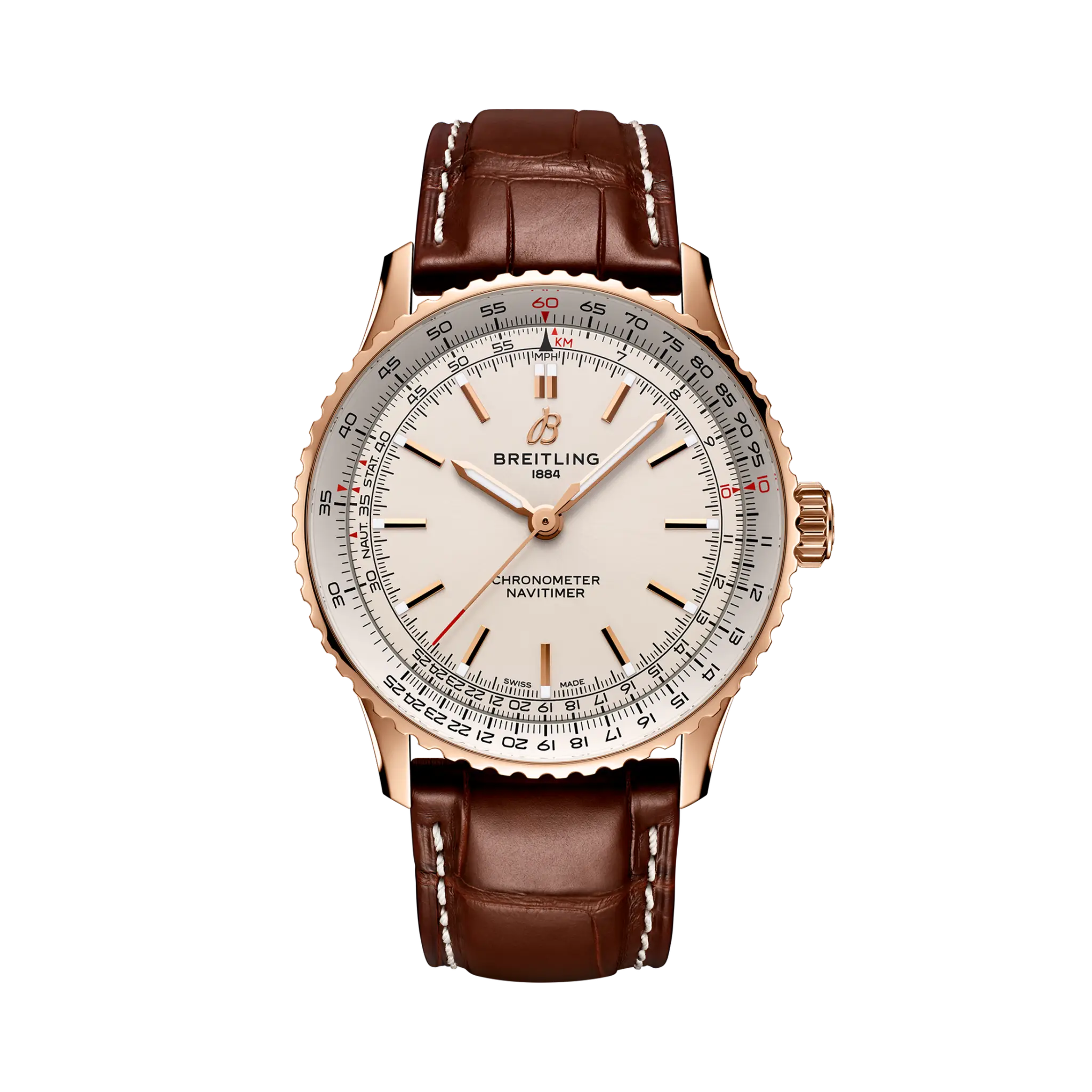 Breitling Navitimer Automatic 41mm R17329F41G1P1