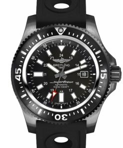 Alternative view of Breitling Superocean 44 M1739313/BE92-227S