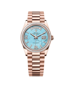 Rolex Day-Date 128395TBR-0018 36mm