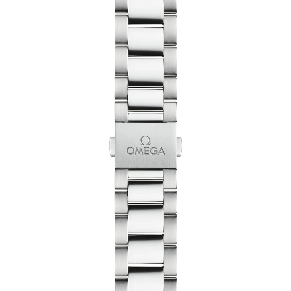 Omega Seamaster Aqua Terra 150M 34mm Silver Dial Stainless Steel Bracelet 220.10.34.20.02.002 - Image 3