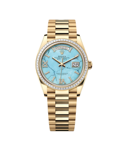 Rolex Day-Date 128398TBR-0014 36mm