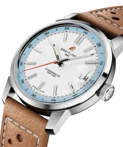 Alternative view of Breitling Top Time B31 38mm AB3113281A1X1