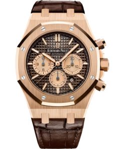 Audemars Piguet Royal Oak 41mm 26331or.oo.d821cr.01