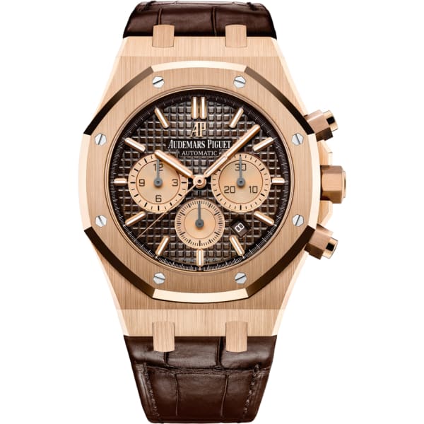 Audemars Piguet Royal Oak 41mm 26331or.oo.d821cr.01