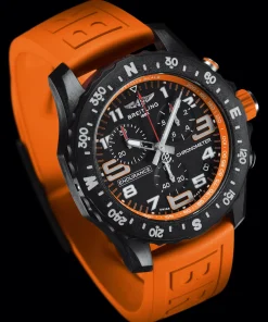 Alternative view of Breitling Watch Professional Endurance Pro Orange