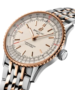 Alternative view of Breitling Navitimer Automatic 41mm U17329F41G1U1