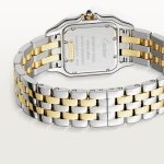 Cartier  PANTHERE Gold Mix 37mm