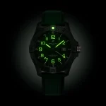 Breitling Avenger Automatic GMT 44mm Night Mission S32320101B1X1