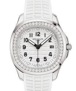 Patek Philippe Aquanaut Watch 5267/200A-010