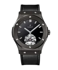 Hublot Tourbillon