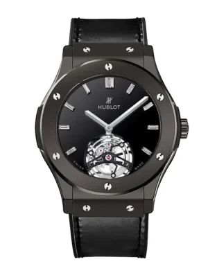 Hublot Tourbillon