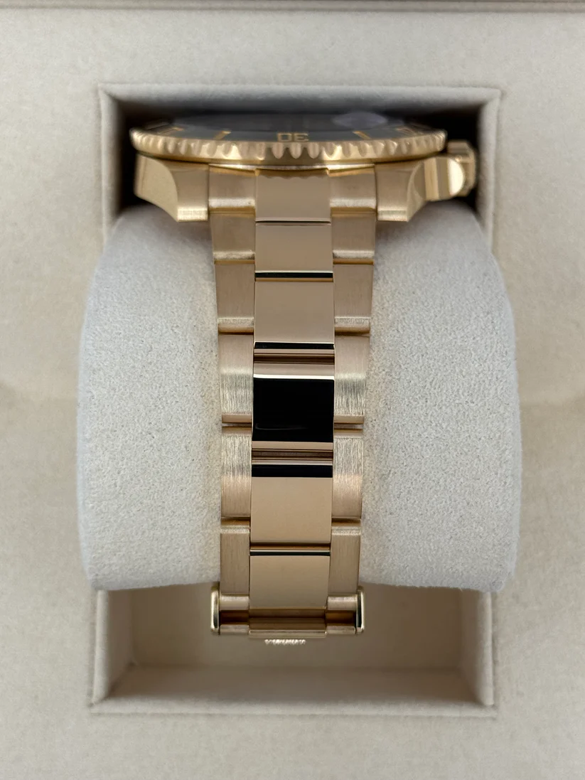 Rolex Submariner 40mm 116618ln - Image 6