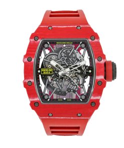RM3502 Red