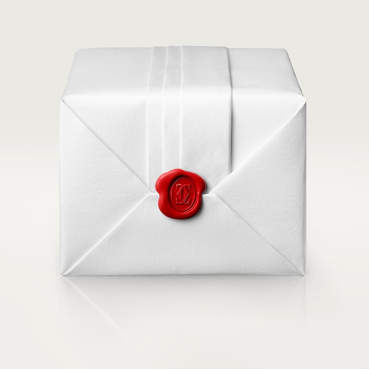 Cartier PANTHERE ROSE GOLD 37mm - Image 6