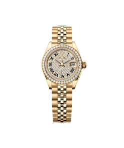 Alternative view of Rolex Lady-Datejust 28mm 279138RBR-0029/0030