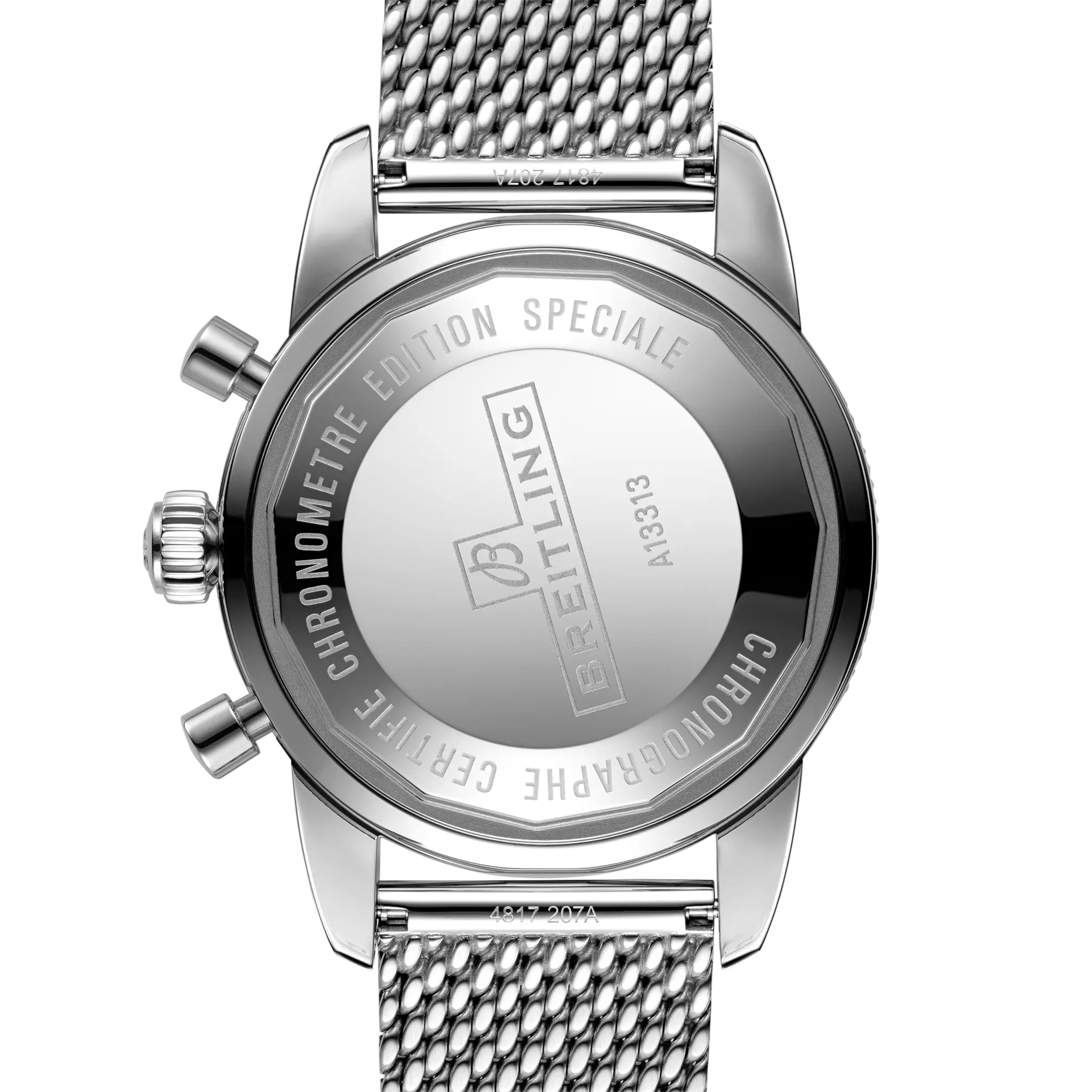 Breitling Superocean Heritage 44mm A13313121L1A1 - Image 4