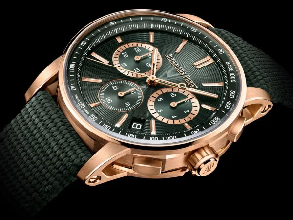 Audemars Piguet Code 11.59 by  Selfwinding Chronograph 41mm 26393OR.OO.A056KB.01