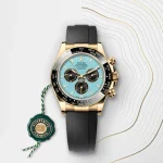 Rolex Cosmograph Daytona m126518ln-0014 40mm