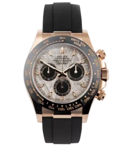 Alternative view of Rolex Cosmograph Daytona m126515ln-0008 40mm