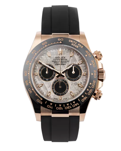 Rolex Cosmograph Daytona m126515ln-0008 40mm - Image 2