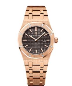 Audemars Piguet Royal Oak Quartz Ref. # 67650OR.OO.1261OR.01