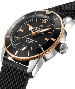 Alternative view of Breitling Superocean B20 42mm UB2010121B1S1