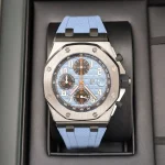 Audemars Piguet 26238ST.OO.A340CA.01 Royal Oak Offshore 42mm 26238ST.OO.A340CA.01