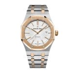 Audemars piguet Royal Oak Selfwinding 41mm Steel and Rose Gold Selfwinding